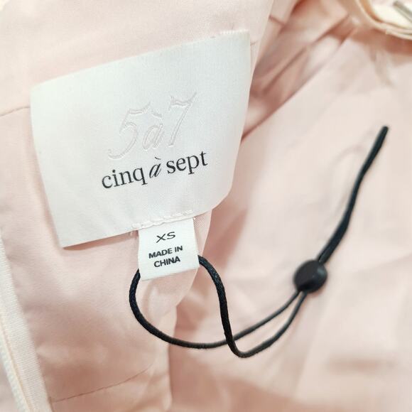 Cinq a Sept Will Top in Pearl XS - Picture 7 of 10